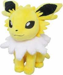 Allstar Collection - Jolteon